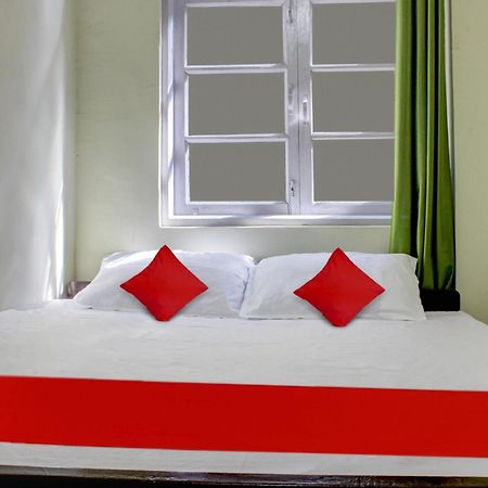 Hotel O Rose Garden Дарджилинг Экстерьер фото