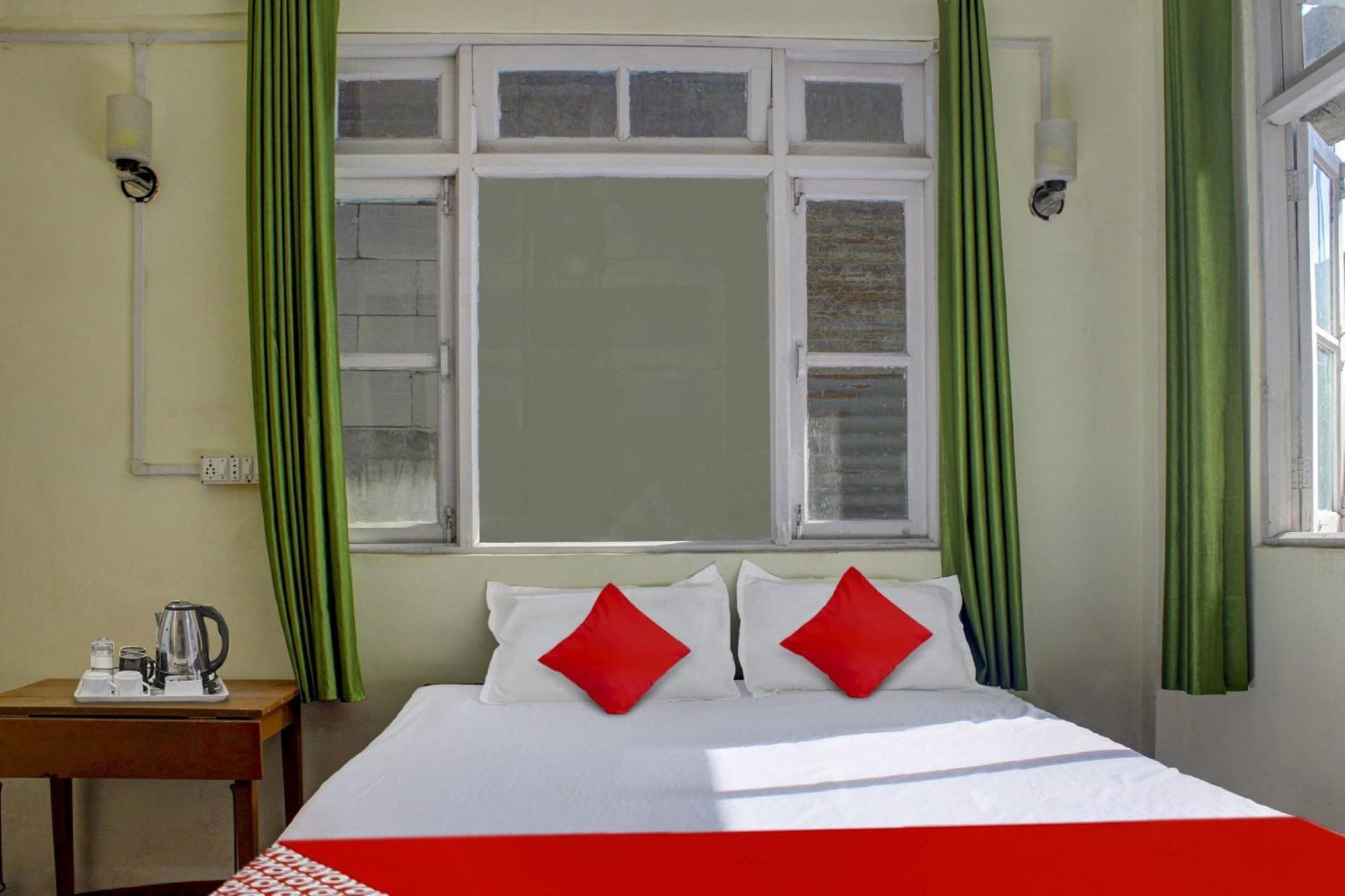 Hotel O Rose Garden Дарджилинг Экстерьер фото